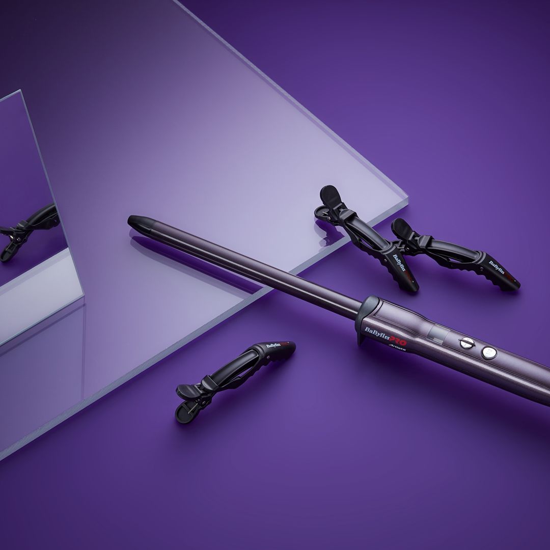 BaByliss Pro DigiCurl 32mm BAB2914E_4