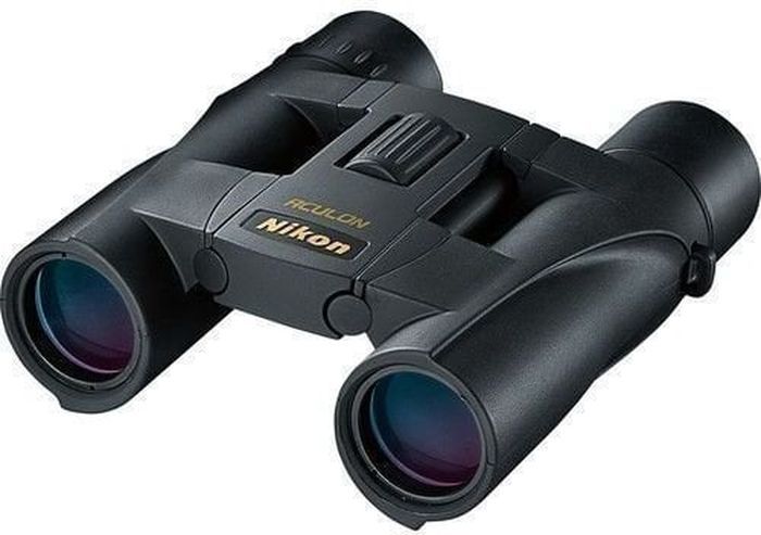 Nikon ACULON A30 10x25 Czarna - 3