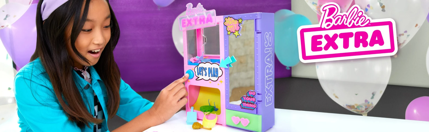 Mattel