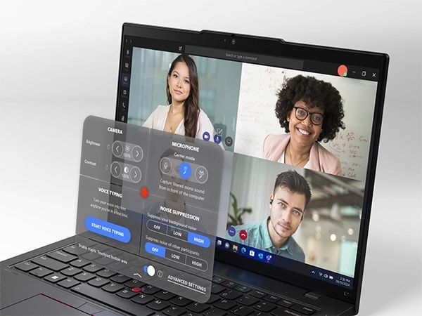 Lenovo View