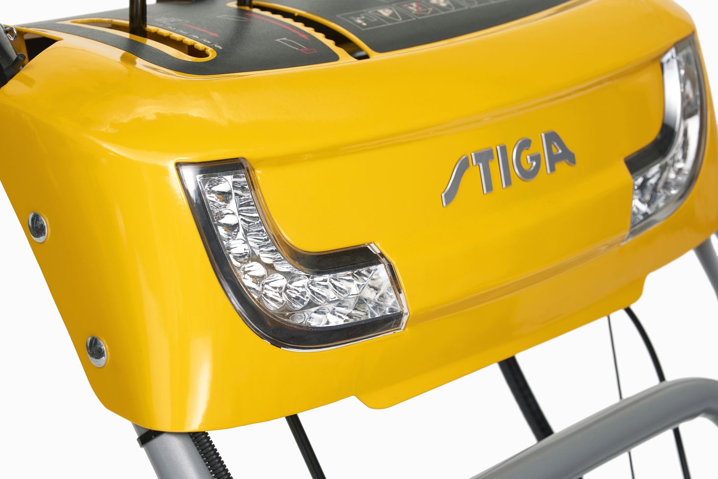 Stiga ST 5262 P - reflektory led