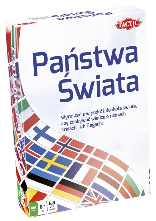 Tactic Państwa Świata