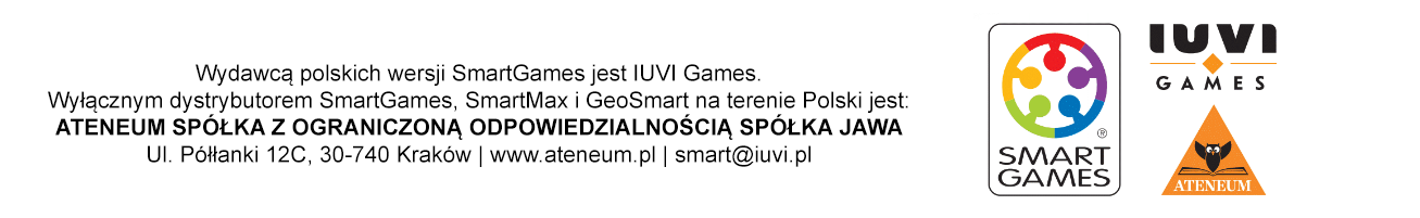 smart games