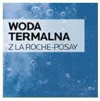 woda termalna z la roche posay