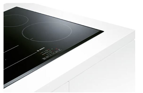 płyta Serie 4 PIE631BB5E TouchSelect: