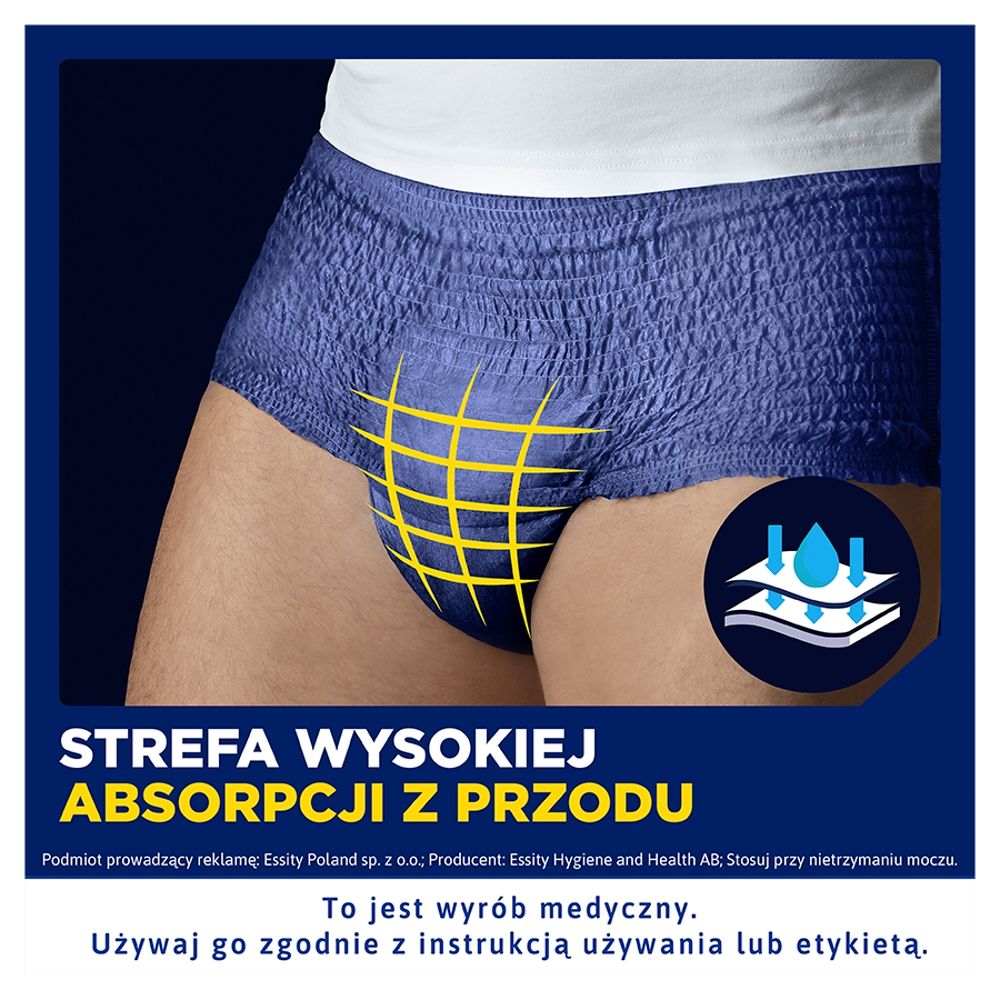 TENA Men Pants Plus zdj3