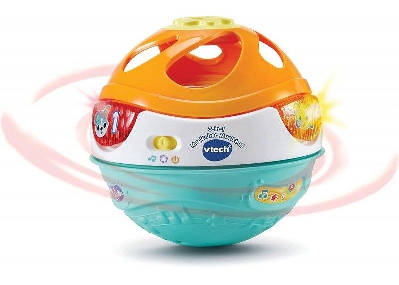 VTech Kula 3w1 61721 - 2