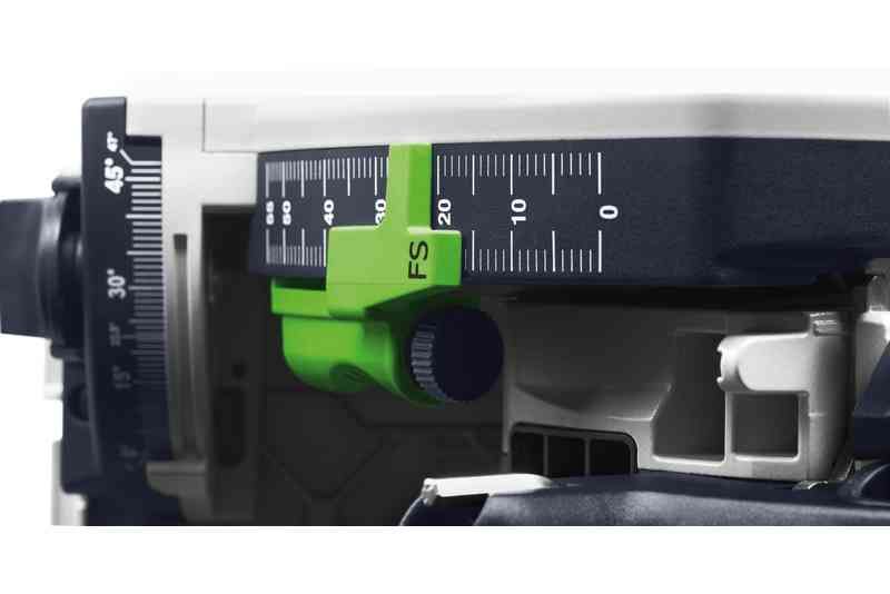 Piła Festool TS 55 FEBQ-Plus 576703