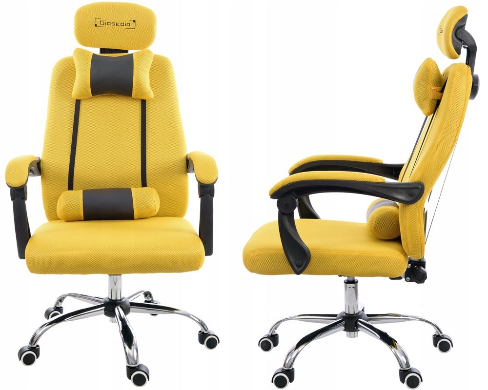 Giosedio Gpx013 Żółty