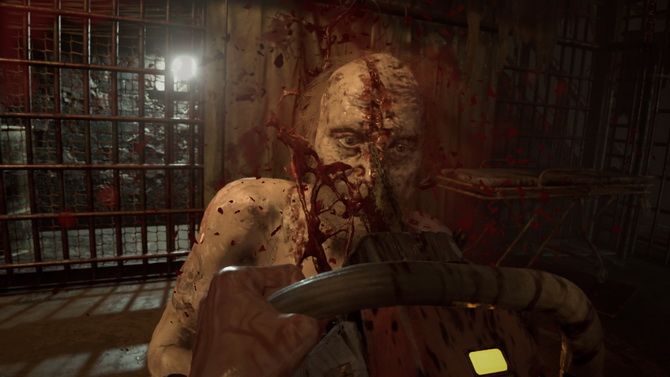 Resident Evil 7: Biohazard