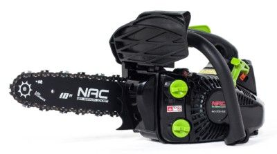 NAC Pilarka spalinowa CST25-25AC