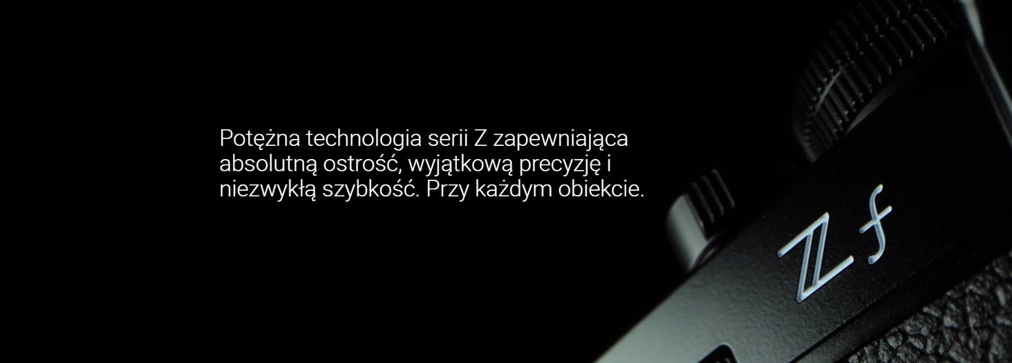 Nikon Z fc bezlusterkowy aparat - 6