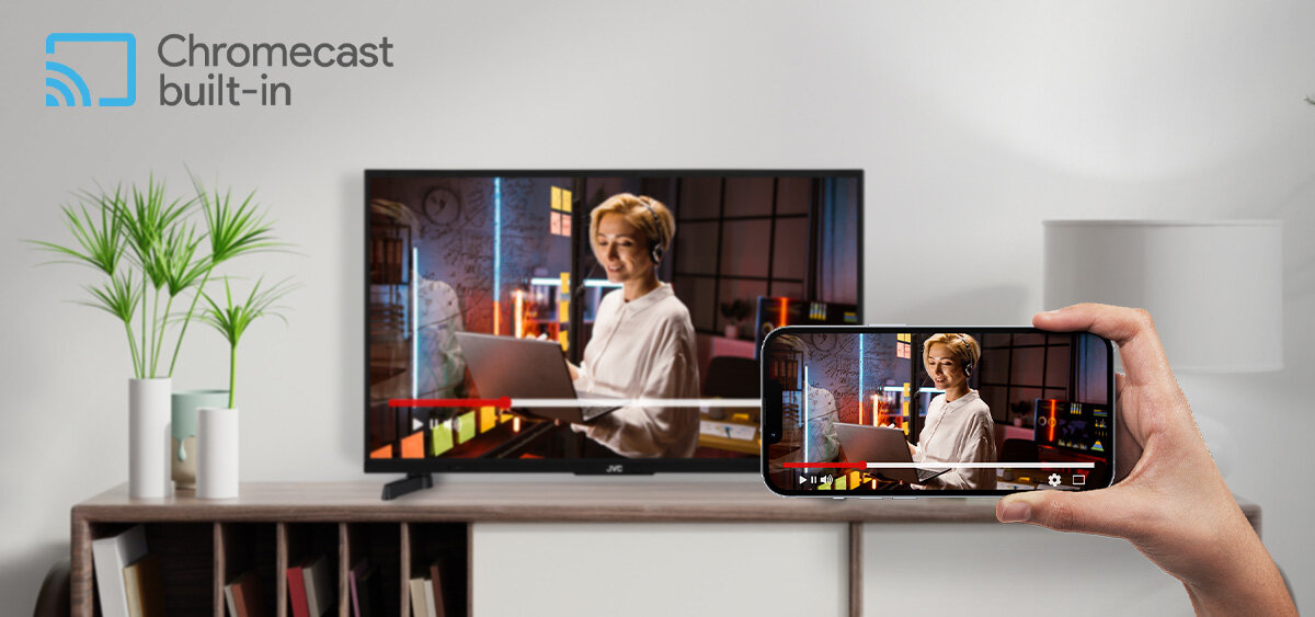 Chromecast