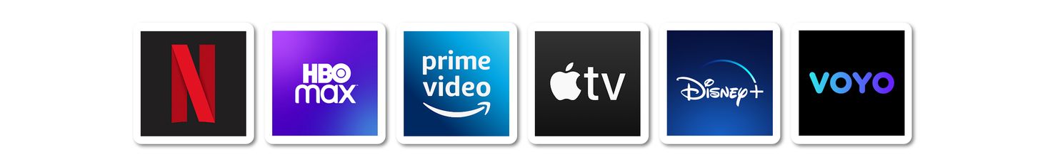 google tv