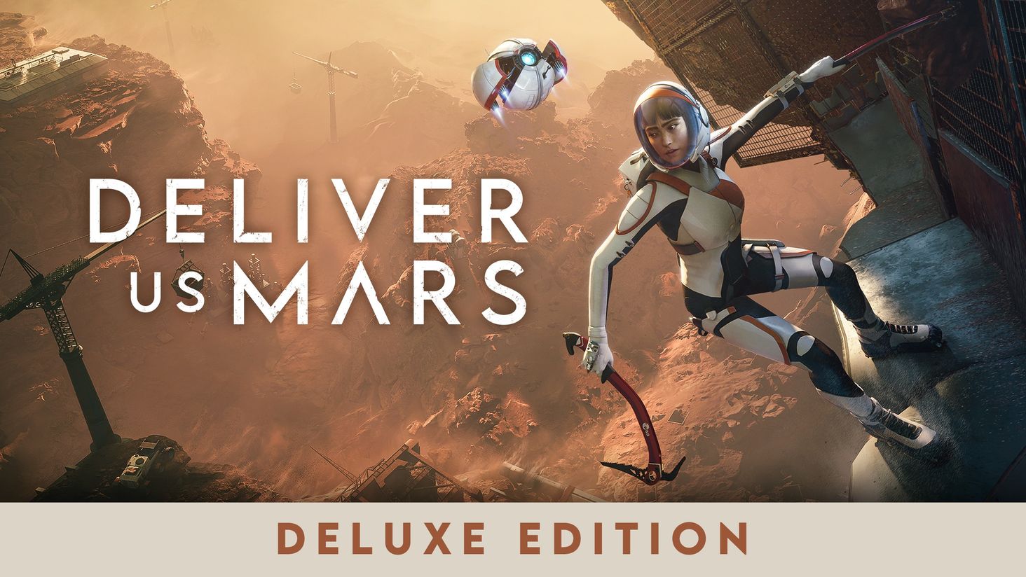 deliver us mars