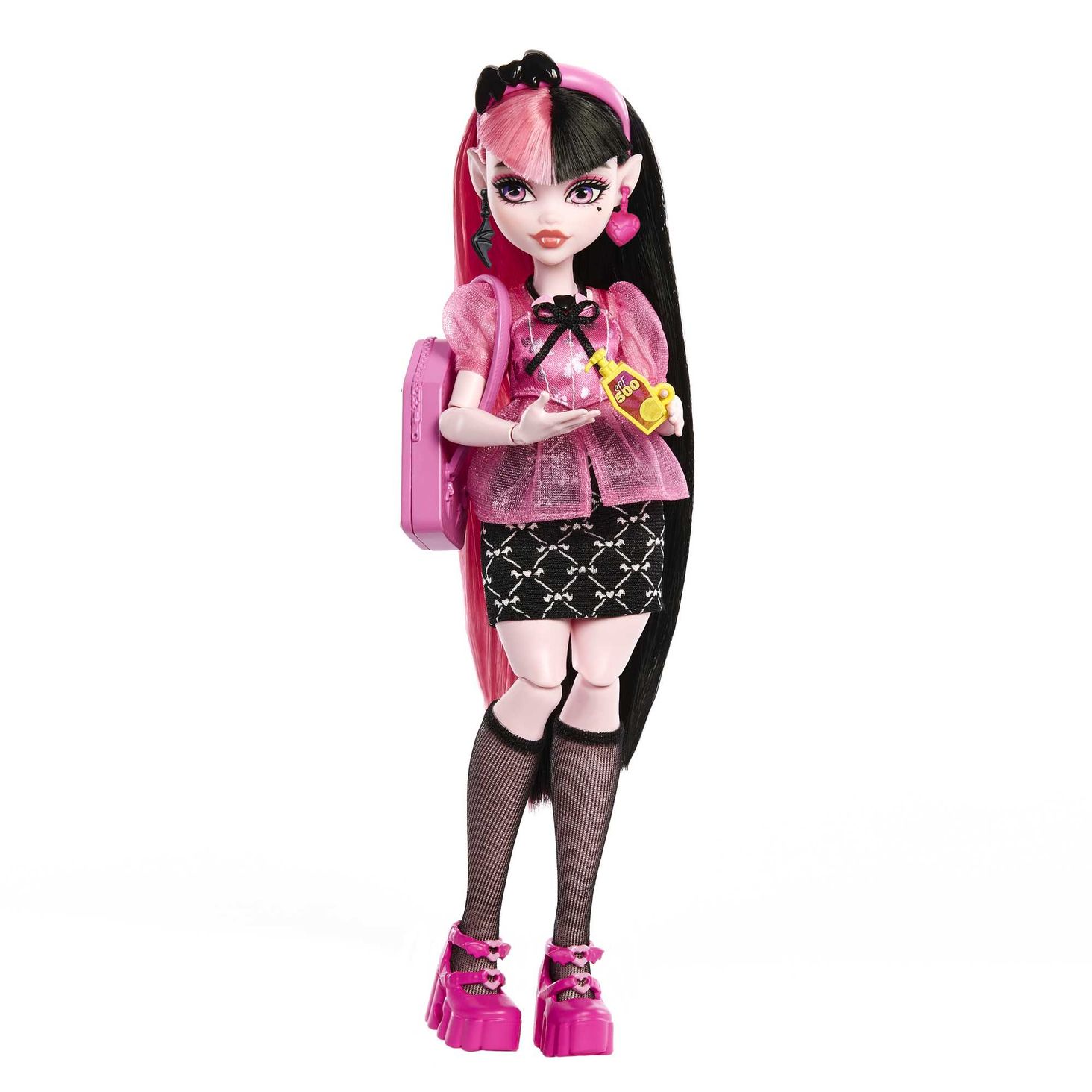 Mattel Dracula