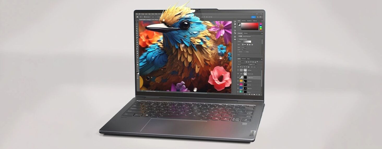 Lenovo Dolby Vision®
