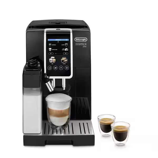 De'Longhi Dinamica Plus ECAM382.70.B produkt