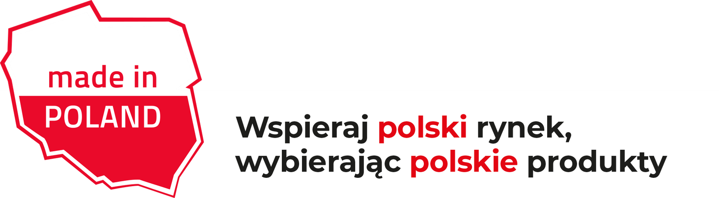 Activejet WSPIERAJ POLSKI RYNEK