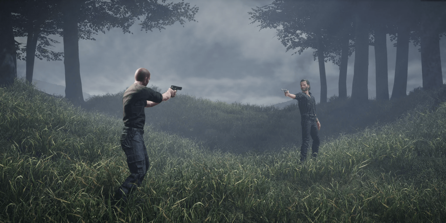 The Walking Dead Destinies 2