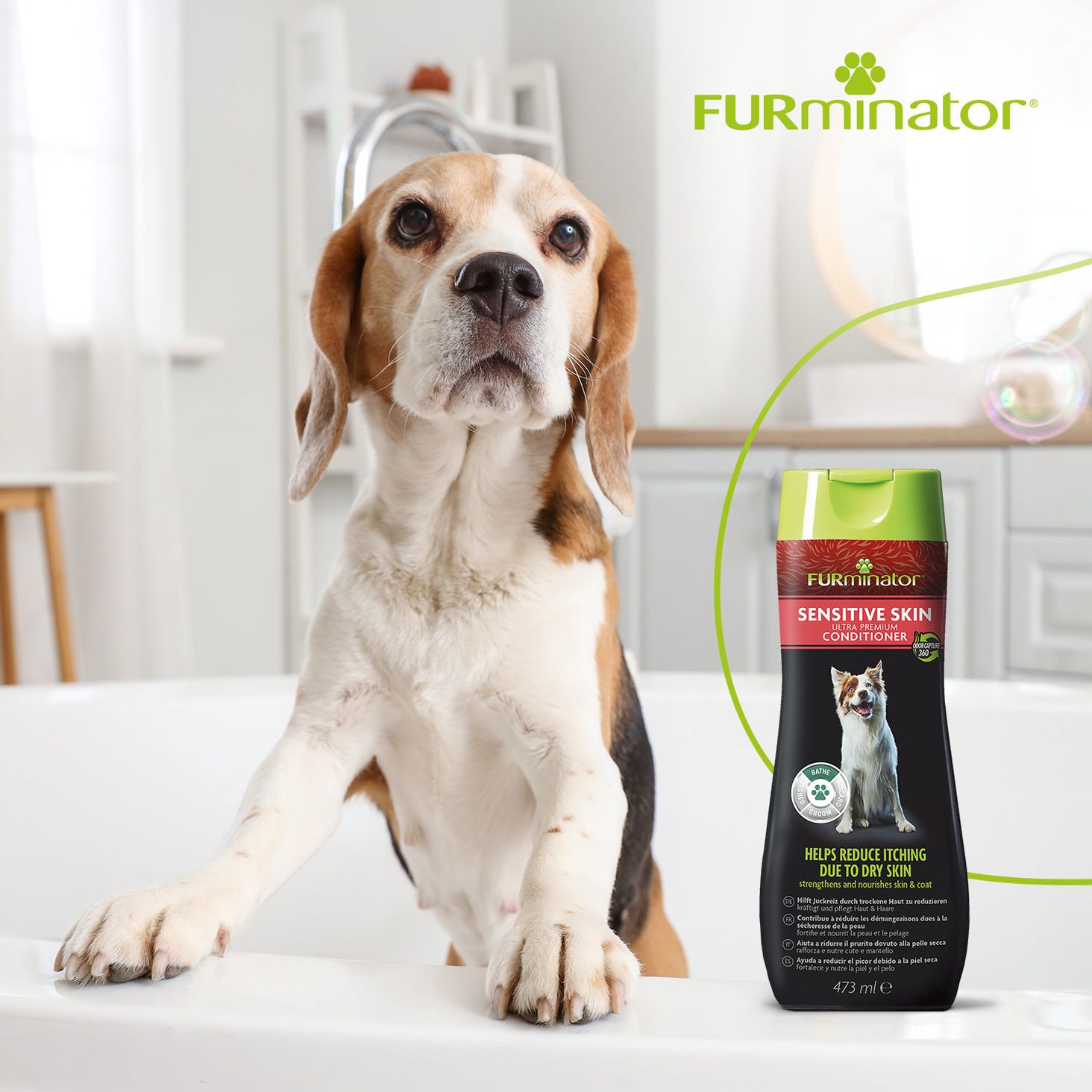 FURminator zdjęcie 6