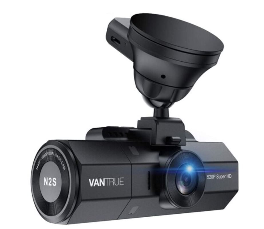 Vantrue N2S