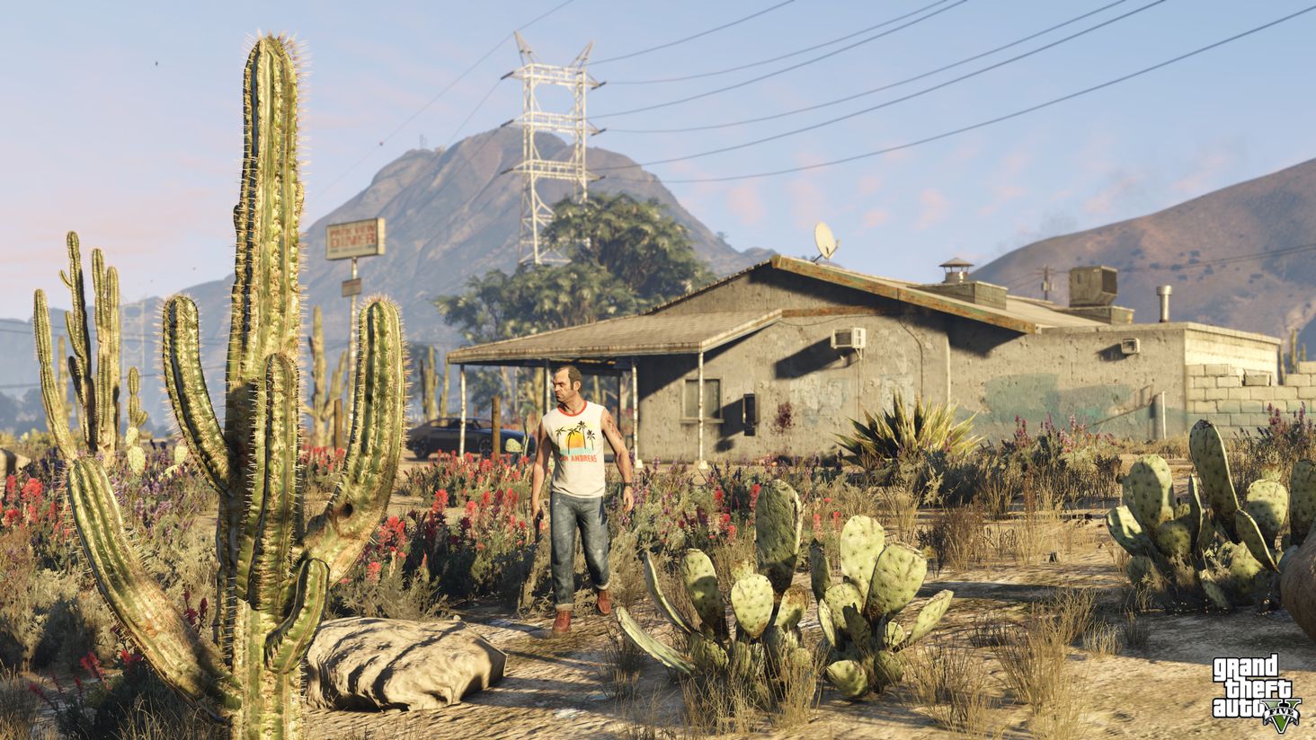 GTA 5