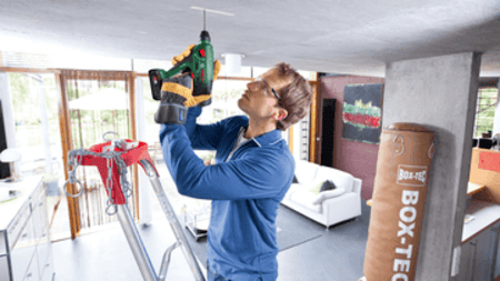 Bosch Uneo Maxx - 3