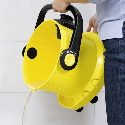 Karcher SE 4001 Limited Edition 1.081-138.0 - 4