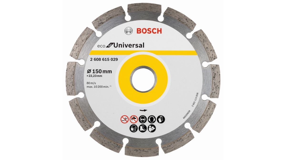 Bosch Eco for Universal - 1