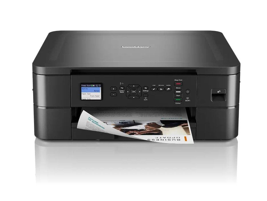 Brother DCP-J1050DW