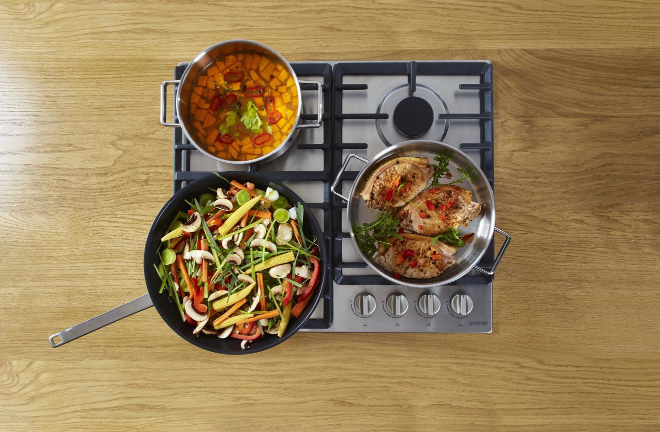 Gorenje BigSurface