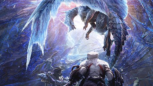 Iceborn