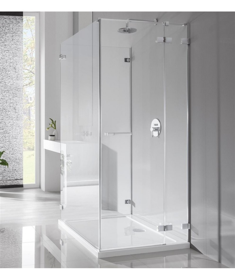 Radaway Euphoria KDJ P S3 100cm 383036-01 3