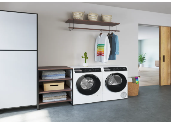 Serie 4 WTH86277PL EeasyClean