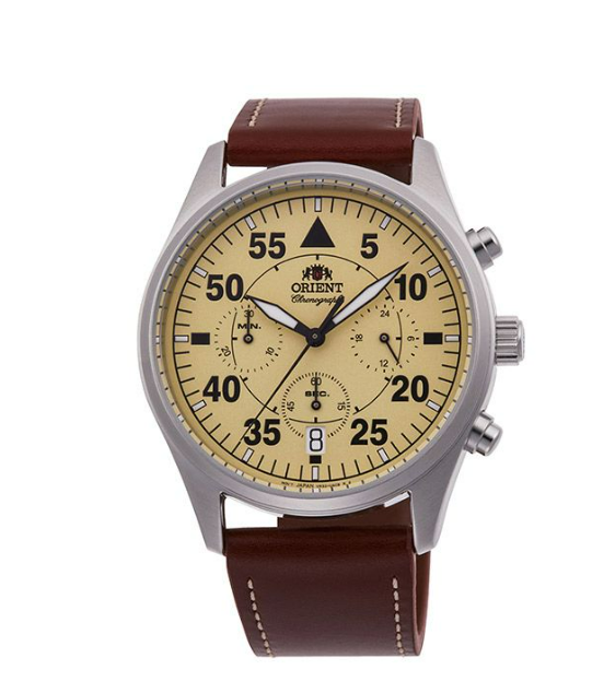 Orient RA-KV0503Y10B