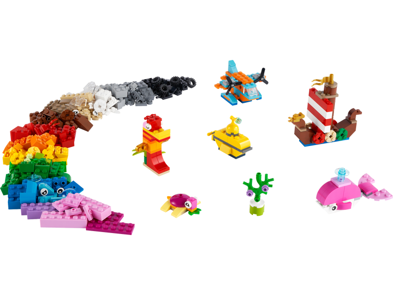 lego