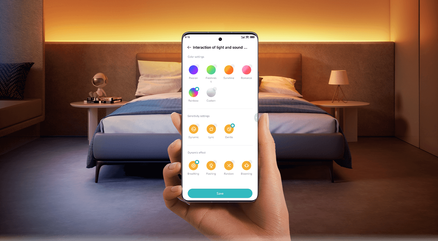 Xiaomi Smart Lightstrip Pro (8)