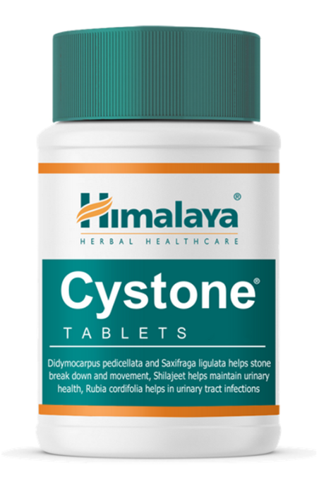 Himalaya Cystone 100 tabl. - 2