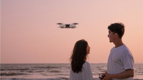 Dji Mini