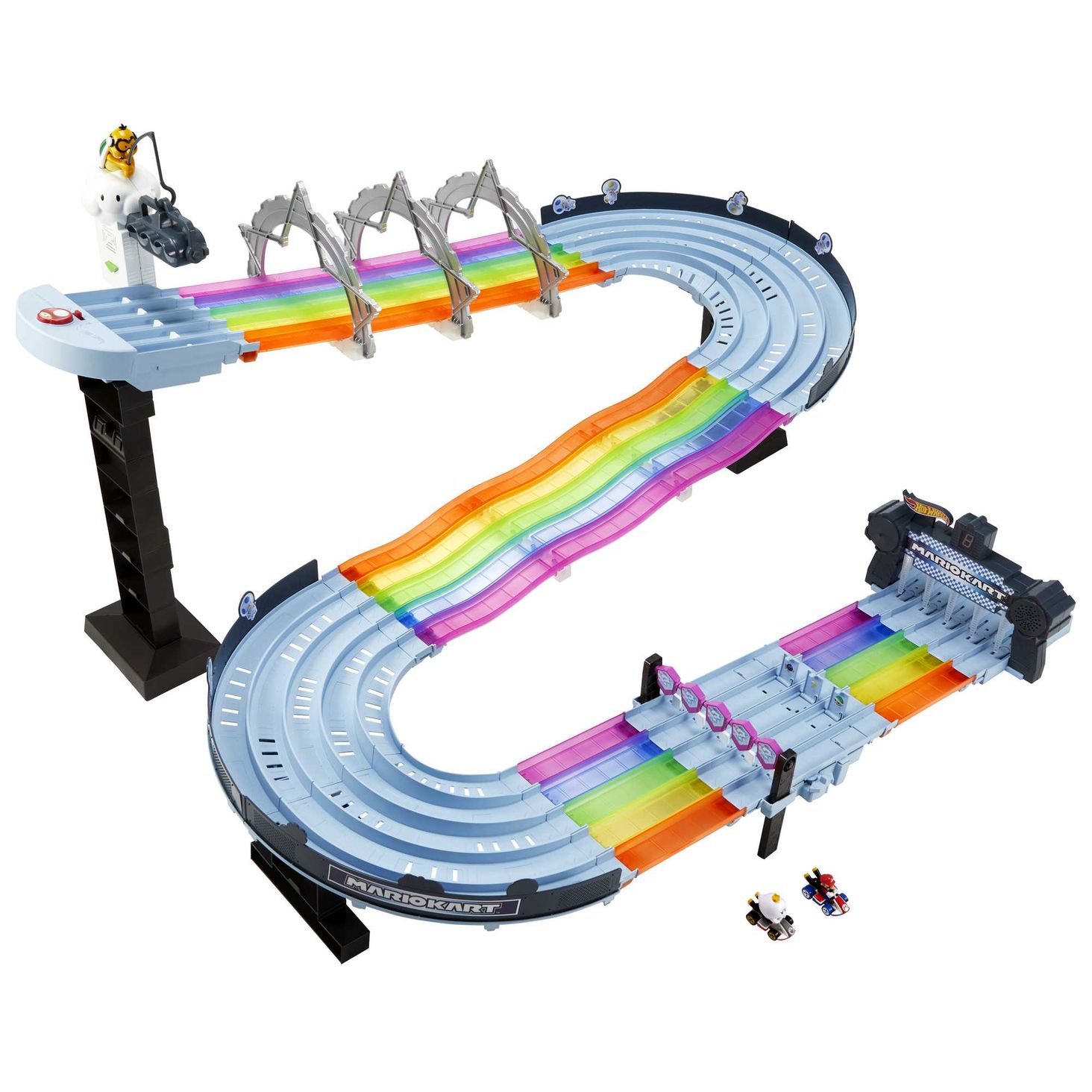 Mattel