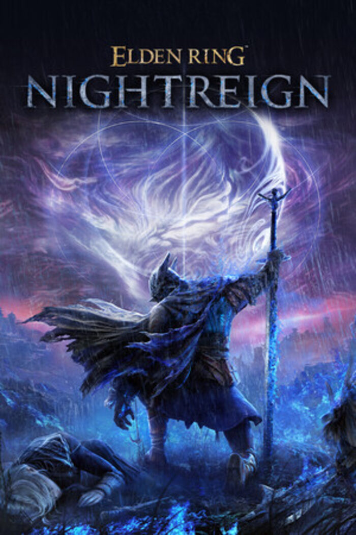Elden Ring Nightreign Zdjęcie główne