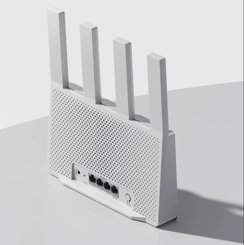 router xiaomi zdj