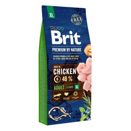 Brit Premium By Nature Adult Extra Large