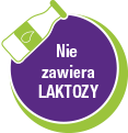 FERVEX PHYTO - nie zawiera laktozy