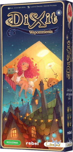DIXIT zdj produktu 1