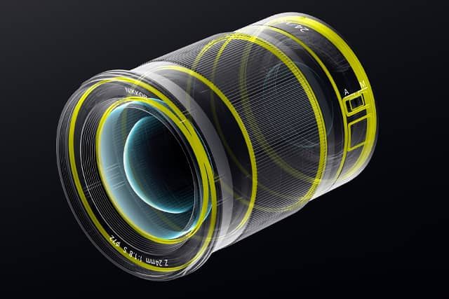 Nikon