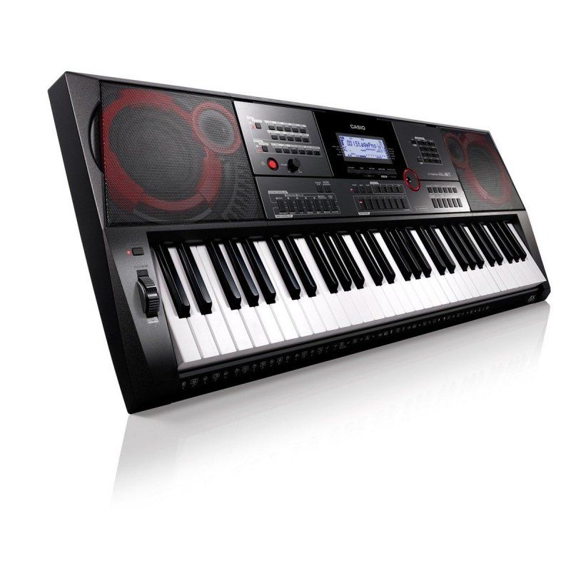 Casio CT-X5000