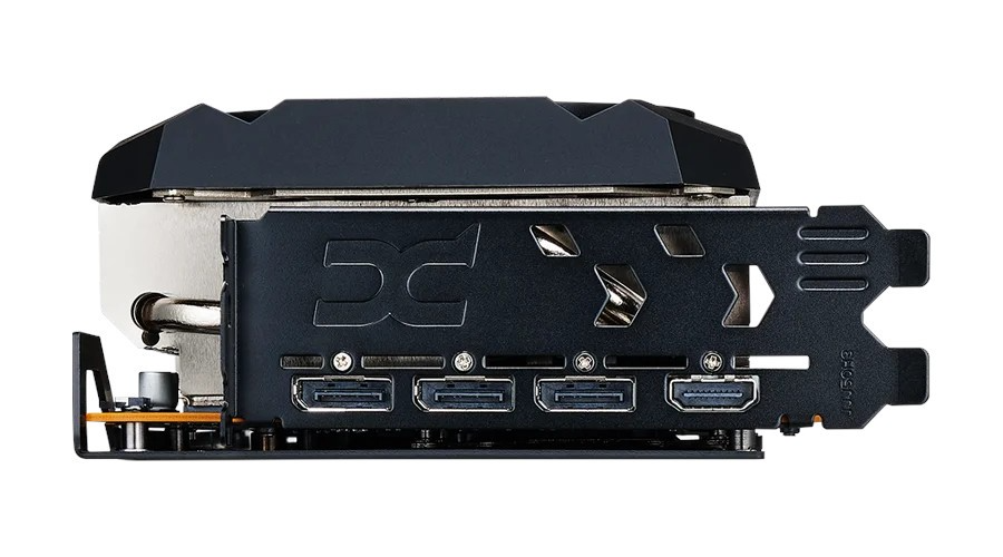 Gigabyte Radeon RX 9070 XT Zdjęcie 5