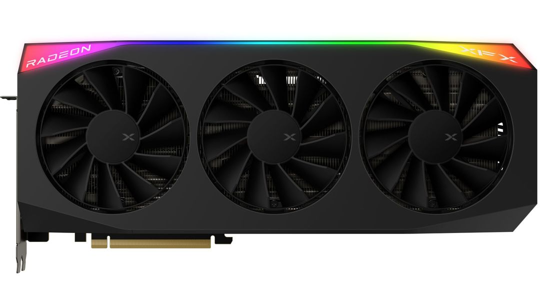 Gigabyte Radeon RX 9070 XT Zdjęcie 1